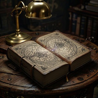 Книжный червь 🪱