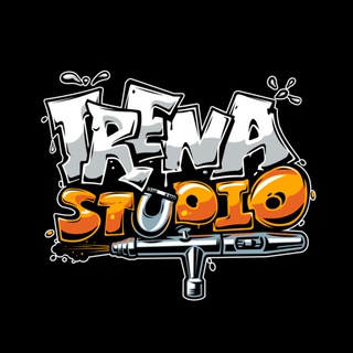 IRENA STUDIO Аэрография/Брендирование/Роспись стен