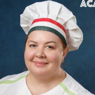 Ирина Валерьевна