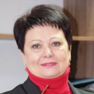 Ирина Березина I Гранты