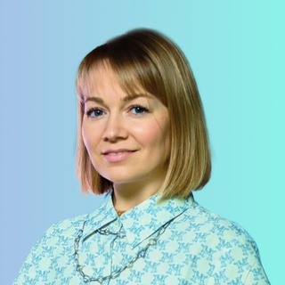 Психолог🗝Ирина Март