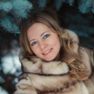 Ателье Ирины Пцаревой. Дивногорск