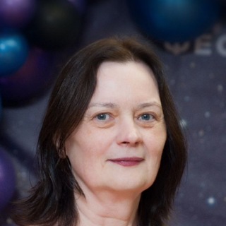 Сегодня говорят Ирина Гордыкина
