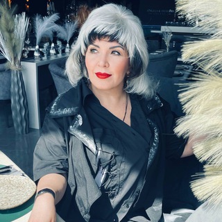 Женщина с Уолл-Стрит