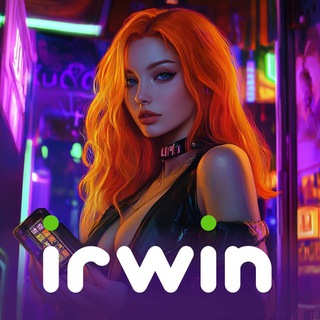 IRWIN Зеркало | Casinoo | Промокоды