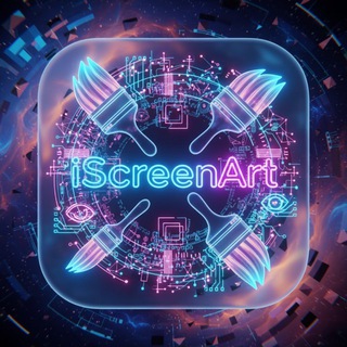 iScreenArt 🫰🏻