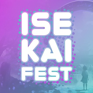 ISEKAI FEST 2025 x Comic Con Игромир