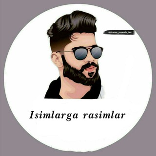 Isimlarga rasimlar