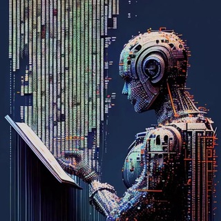 Искусственный интеллект & AI & нейросети
