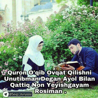 Islom olami