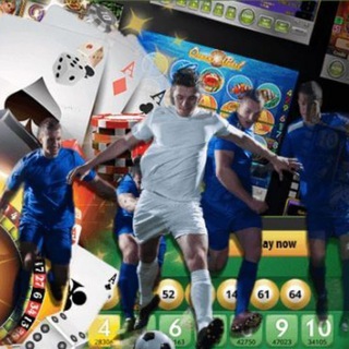 ⚽️ @iSportsBooks - Soccer Tips Sharing &amp; Casino Discussions ⛹️‍♂️🏋️‍♀️🏊‍♀️🚴‍♀️🏌️‍♀️🏇