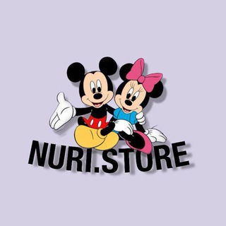 Детская одежда | NURI STORE