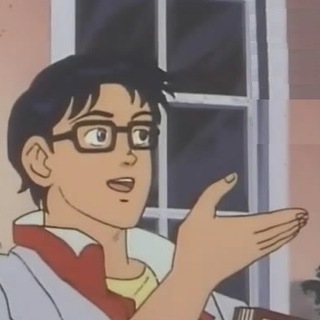 is this OC?