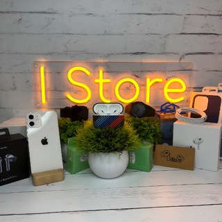 I Store | Магазин электроники