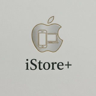 🍏iStore+ | Оригинальная техника