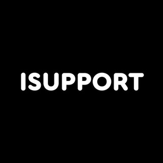 ISUPPORT - ремонтируем Apple с любовью 🖤