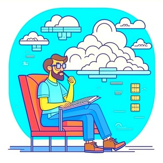 IT книжный клуб и lifestyle 📔
