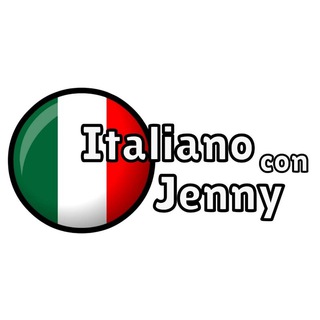 Итальянский с Jenny | Итальянский с Дженни