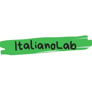 ItalianoLab | ИтальяноЛаб | Итальянский язык