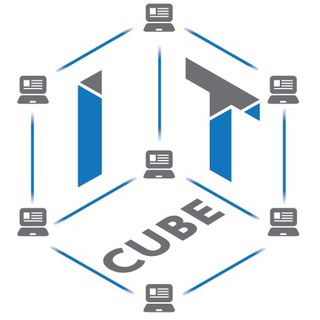 ЦЦОД «IT-Куб.Кизляр»