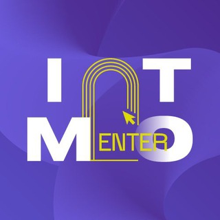 ITMO ENTER