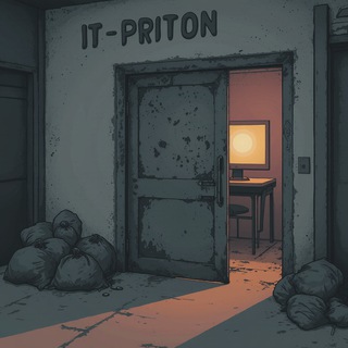 IT-Притон