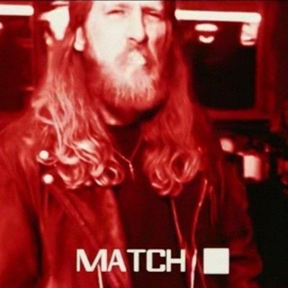 MATCH!