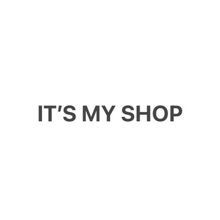 ItsMyShop