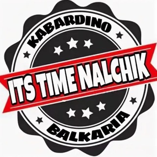 ITSTIMENALCHIK