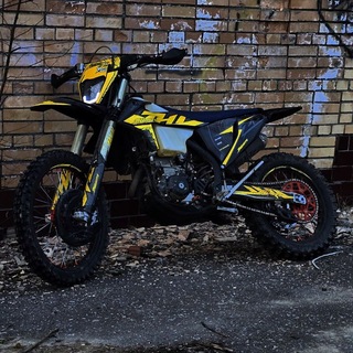 IVANOVSKOE ATV team