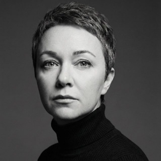 Анна Ивкина