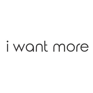 I WANT MORE❤️ PLUS SIZE стиль и одежда