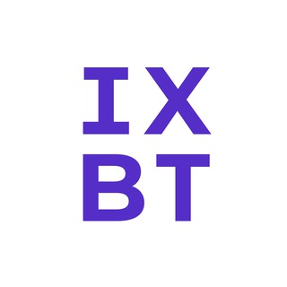 Чат iXBT.com