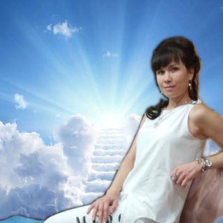 Ирина Зайченкова 369 Андромеда