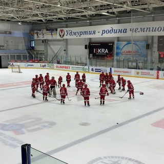 ижсталь 2011