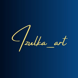 КАРТИНЫ ОТ IZULKA_ART