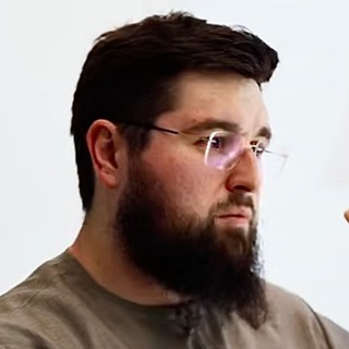 🖋️Джамал Дагестани