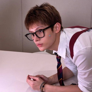 james | cortis <3