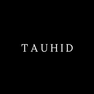 TAUHID.🤍