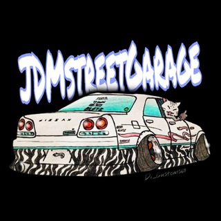 ///JDMstreet GARAGE🔰///