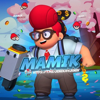 Mamik