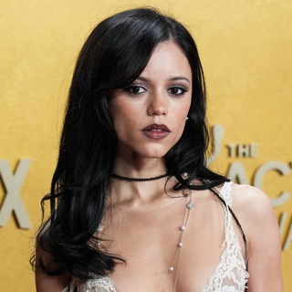 Jenna Ortega | Дженна Ортега