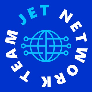 Jet Network Team