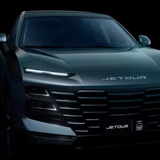 Jetour Dashing Club Джетур Дашинг Клуб