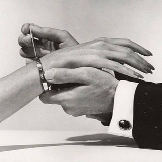 Jewelry blick