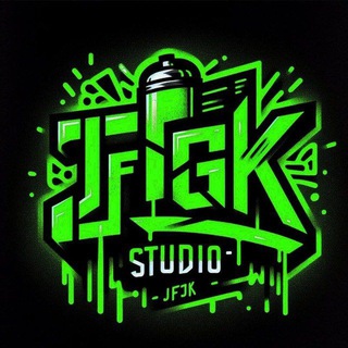🟩JFGK-STUDIO🟩™
