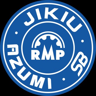 🇯🇵 JIKIU, SB NAGAMOCHI, AZUMI - японские запчасти