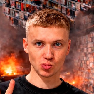 Джими 🔥