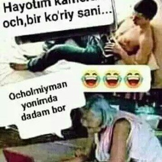 Yaqin Dostlar