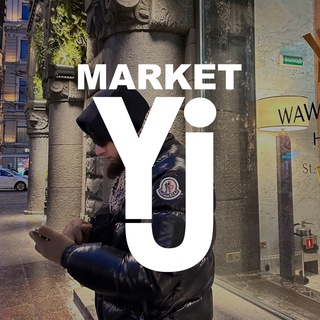 JIRNIY MARKET 🛒